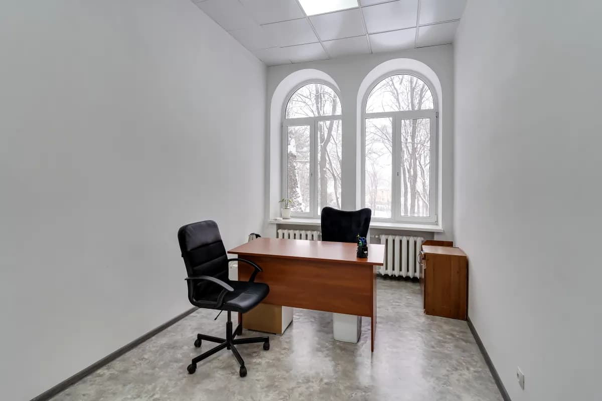 Кабинет врача-нарколога